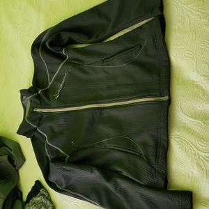 Salomon Women's jaket size small